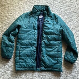 Lands End boys jacket